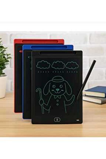 Mini Çizer-Dijital Not Defteri| Yetişkinler ve Öğrenciler İçin Hızlı Not Alma